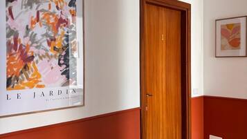 Double Room (1 Bedroom)