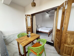 Free WiFi - Hunter Beach Resort (Arambol)