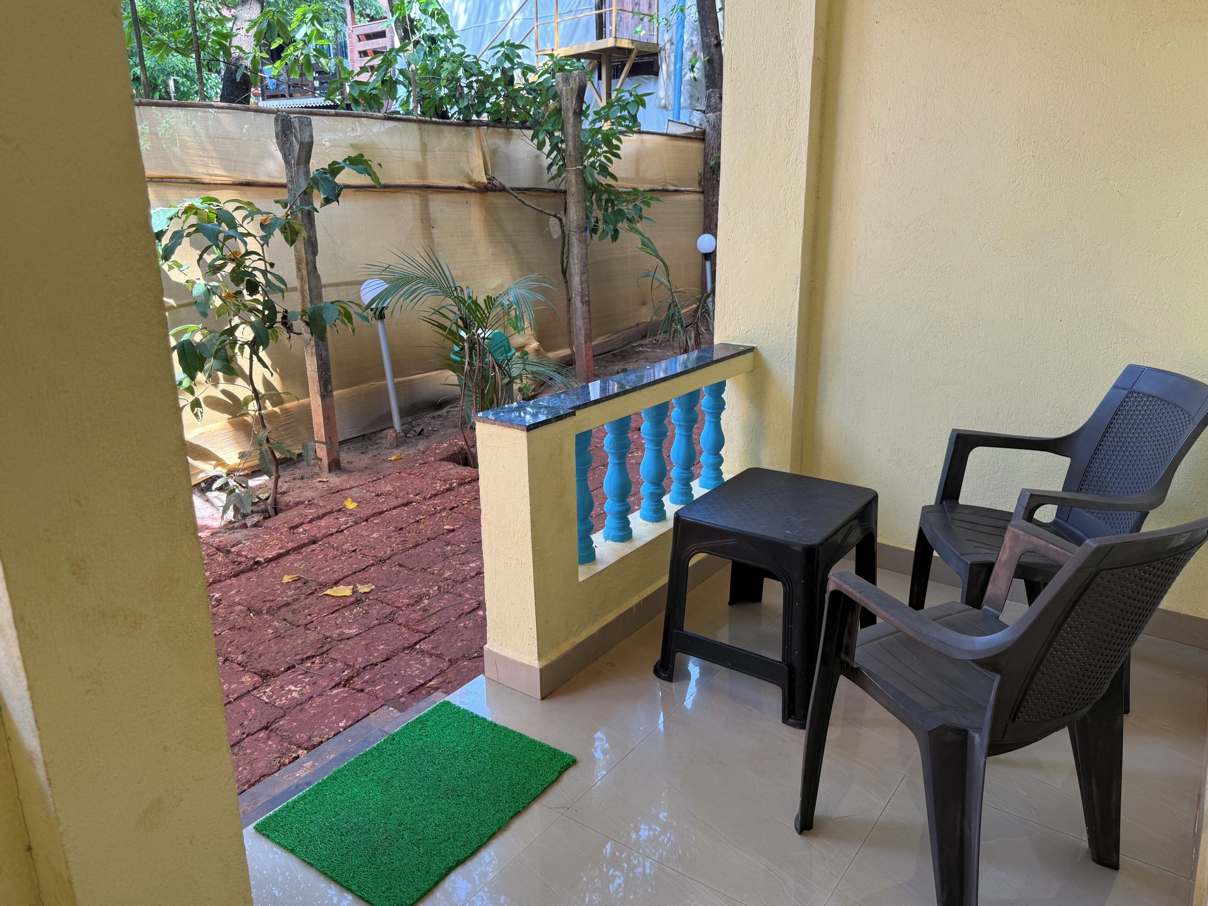 Standardværelse | Gratis Wi-Fi