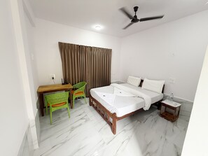 Chambre | Wi-Fi gratuit