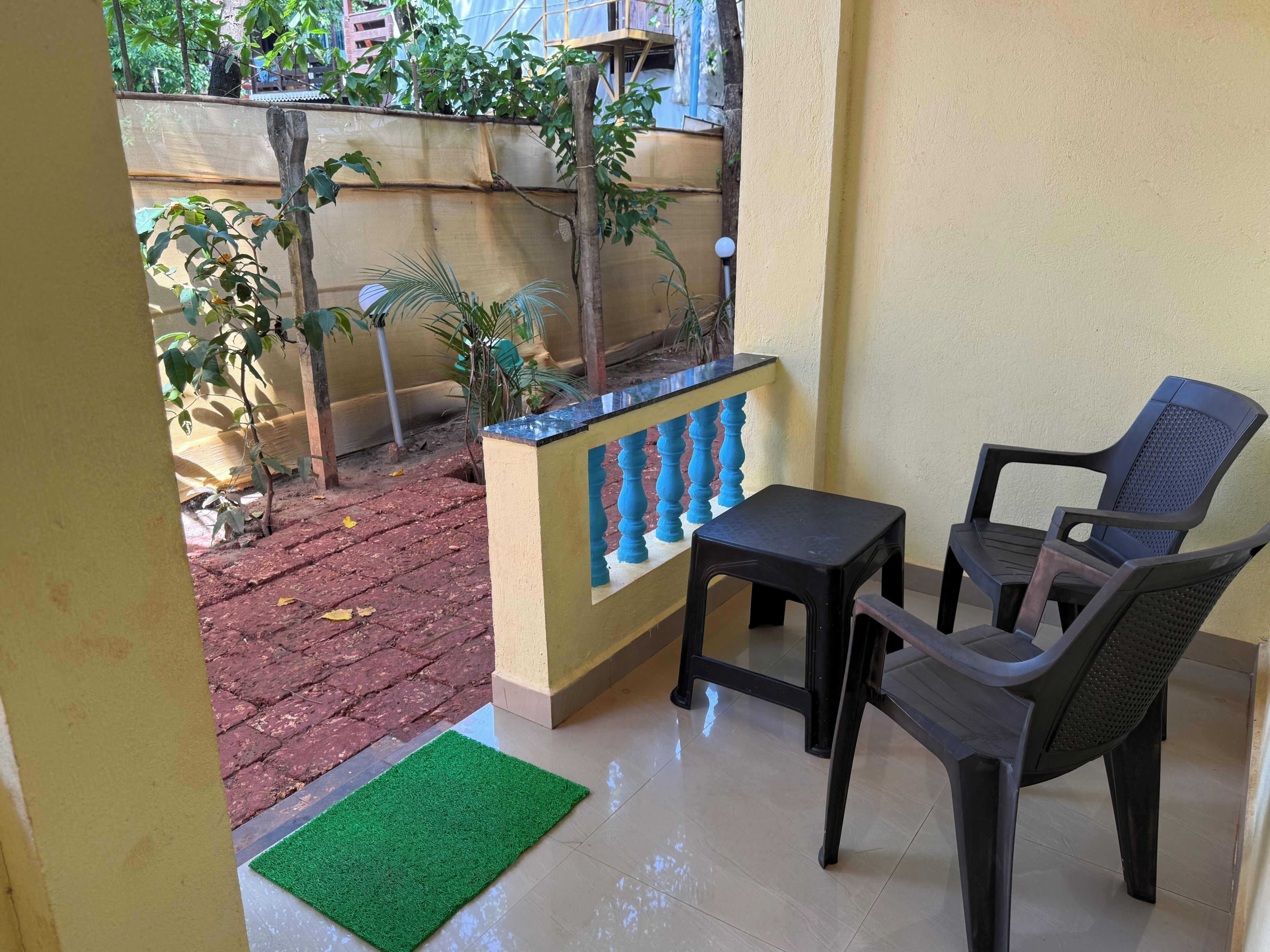 Chambre Standard | Wi-Fi gratuit