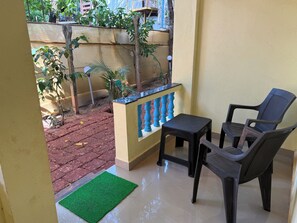 Habitación estándar | Wifi gratis