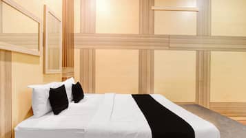 Chambre Double Deluxe