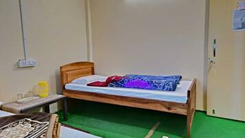 Standard Room, Hill View | In-room safe, laptop workspace, iron/ironing board, free WiFi