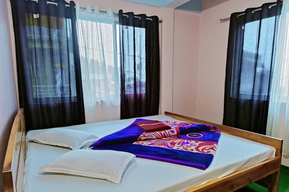 Sherpa Residency
