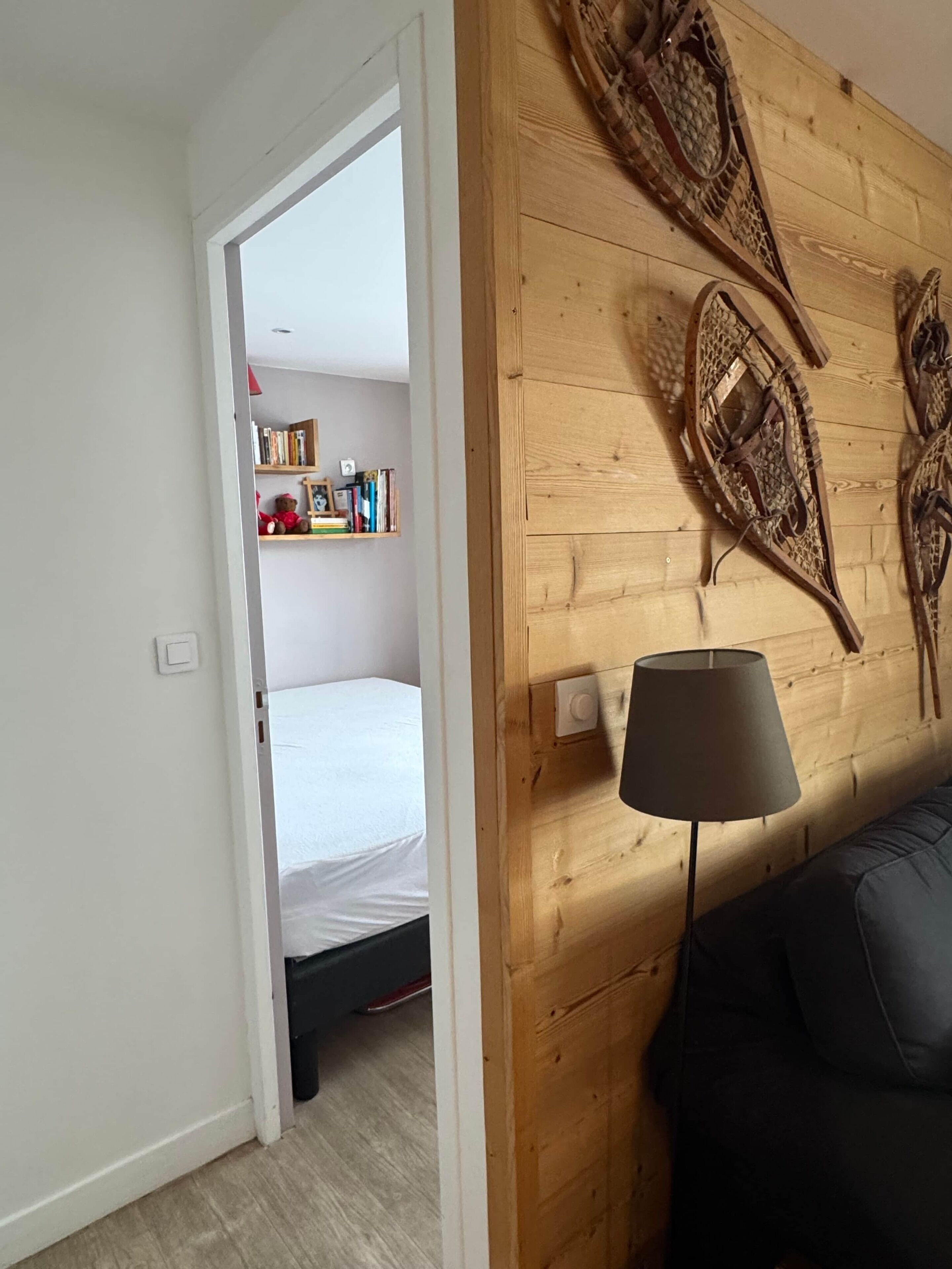 Bügeleisen/Bügelbrett