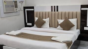 Laptopgeeigneter Arbeitsplatz, kostenloses WLAN