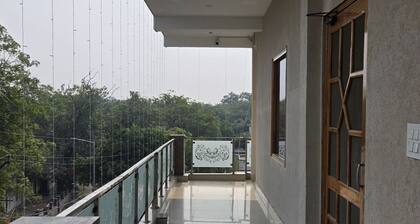 Girivar Dham