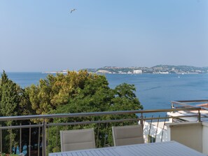 Property grounds - A two bedroom, sea view apartment in Skiper & Golf Resort Savudrija - Hortenzija (Crveni Vrh)