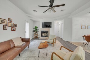 منطقة المعيشة