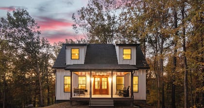 Sleeps 10 · Hot Tub · Game Room · 500 MB WiFi · EV Charger