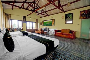 Family Villa - Hotel O Embun Pagi & Villa Resort Batu (Batu)