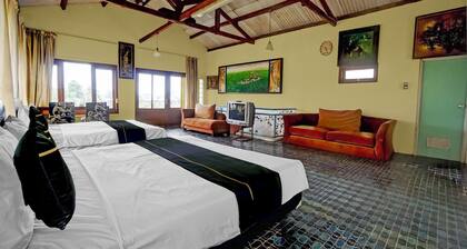 Hotel O Embun Pagi & Villa Resort Batu