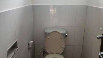 Double Room | Bathroom | Shower