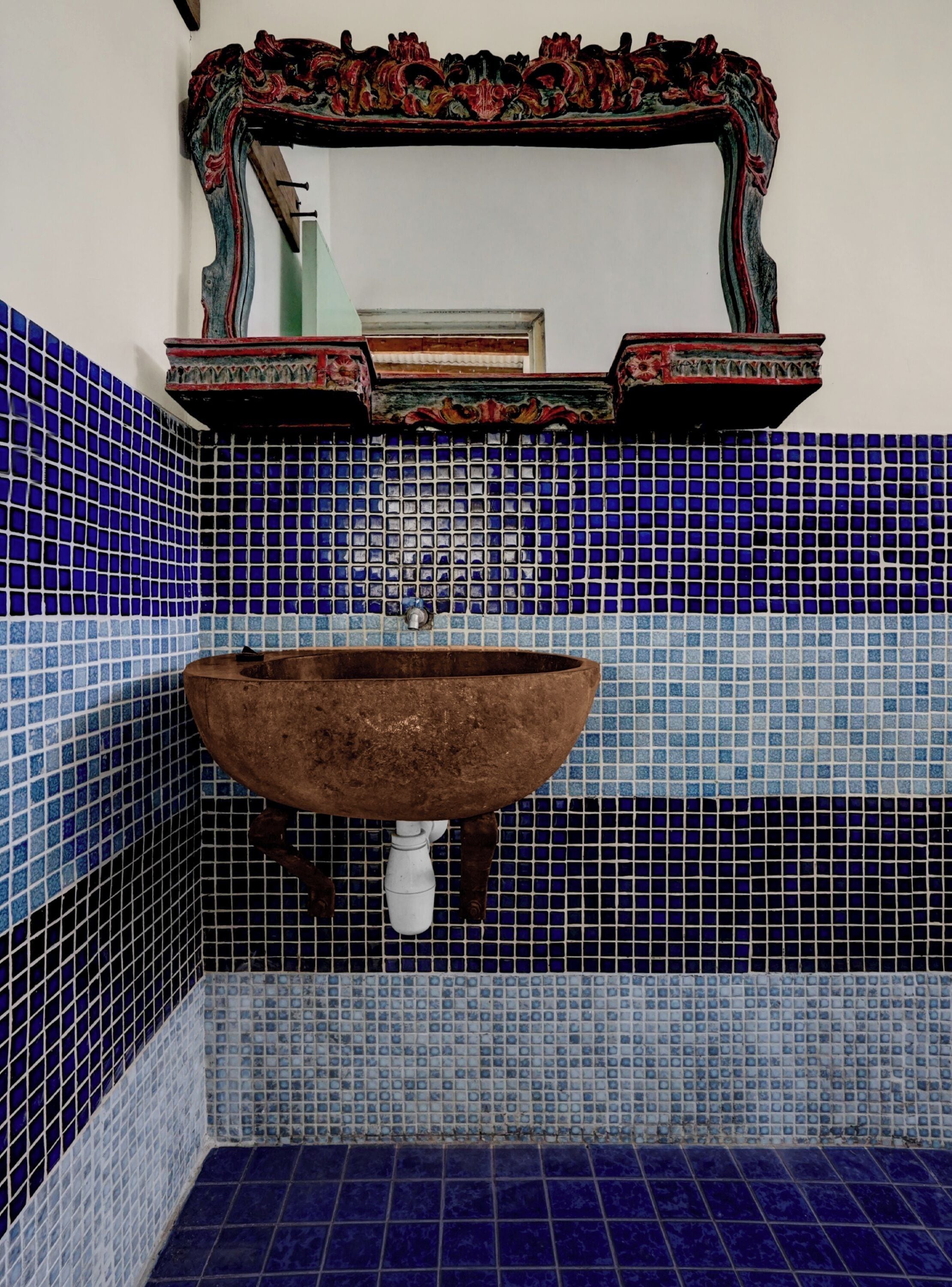 Family Villa | Bathroom | Shower