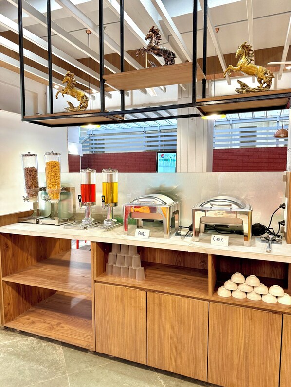 ร้านอาหาร