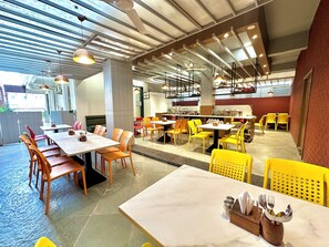 Restaurant - Hotel Anand Heritage  (Shirdi)