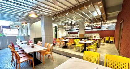 Hotel Anand Heritage