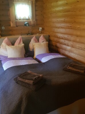 Internetzugang, Bettwäsche