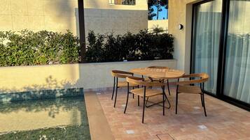 Terras
