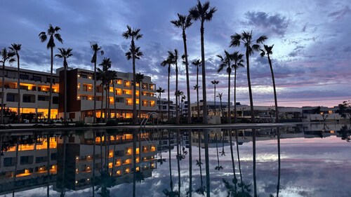 Punta Bermeja Premium Beach Hotel