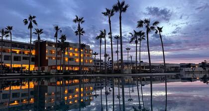 Punta Bermeja Premium Beach Hotel