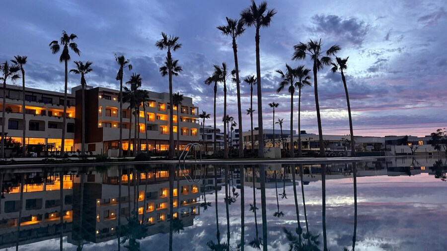 Punta Bermeja Premium Beach Hotel