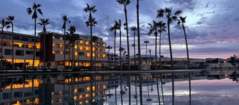 Punta Bermeja Premium Beach Hotel