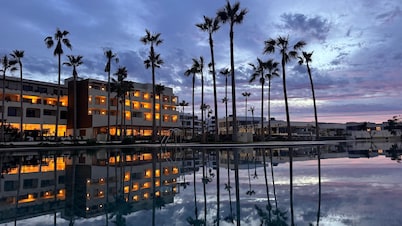 Punta Bermeja Premium Beach Hotel