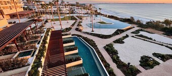 Punta Bermeja Premium Beach Hotel