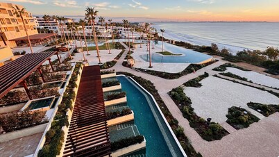 Punta Bermeja Premium Beach Hotel