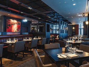 Restaurant - Dakota Manchester Airport (Manchester)