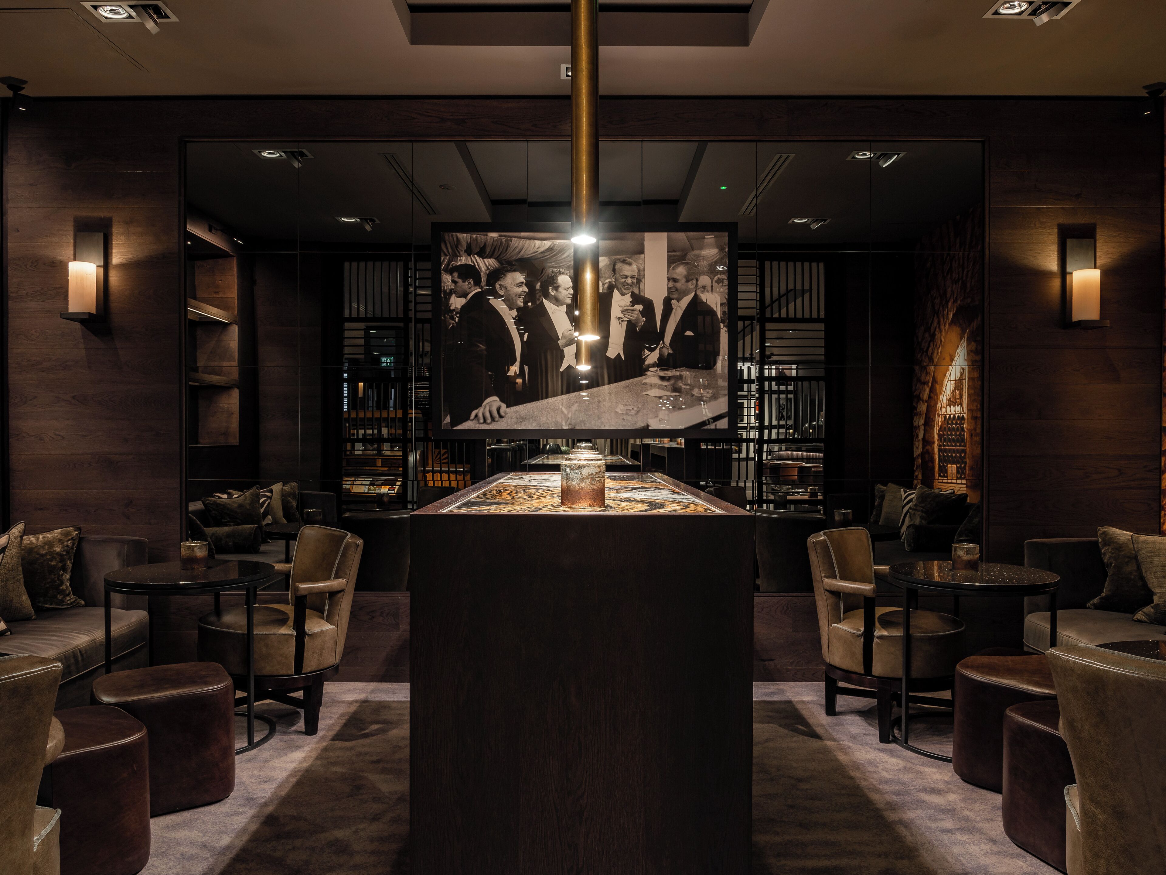 Cocktailbar