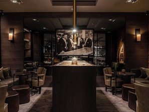 Cocktail bar - Dakota Manchester Airport (Manchester)