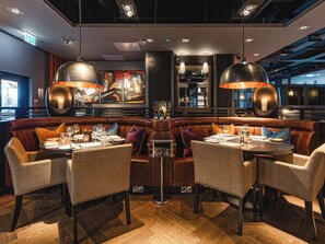 Restaurant - Dakota Manchester Airport (Manchester)