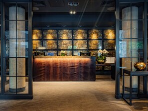 Reception - Dakota Manchester Airport (Manchester)