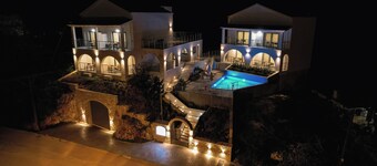 Ostria Village