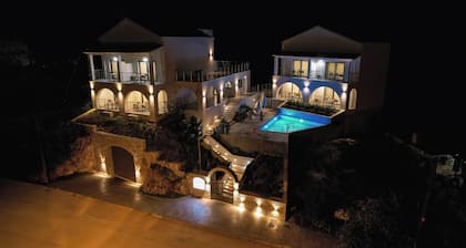 Ostria Village