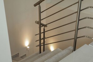 Reception - Ostria Village (Sivota)