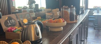 hôtel boutique la maison des galets