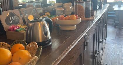 hôtel boutique la maison des galets