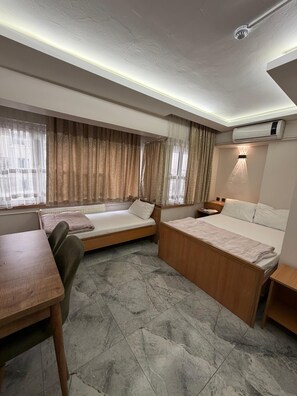 Laptop workspace, free WiFi - Hotel KONAK (Gaziantep)