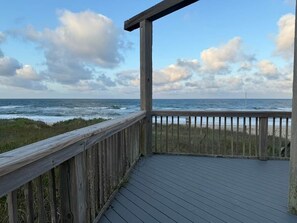 Property grounds - Brand new OCEANVIEW with POOL (Kill Devil Hills)