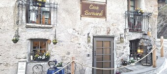 Le Scuderie, un rifugio dal sapore antico, stile comfort con Sauna Finlandese