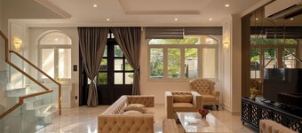 Luxeasy Smile Villa Near Metro Thao Dien