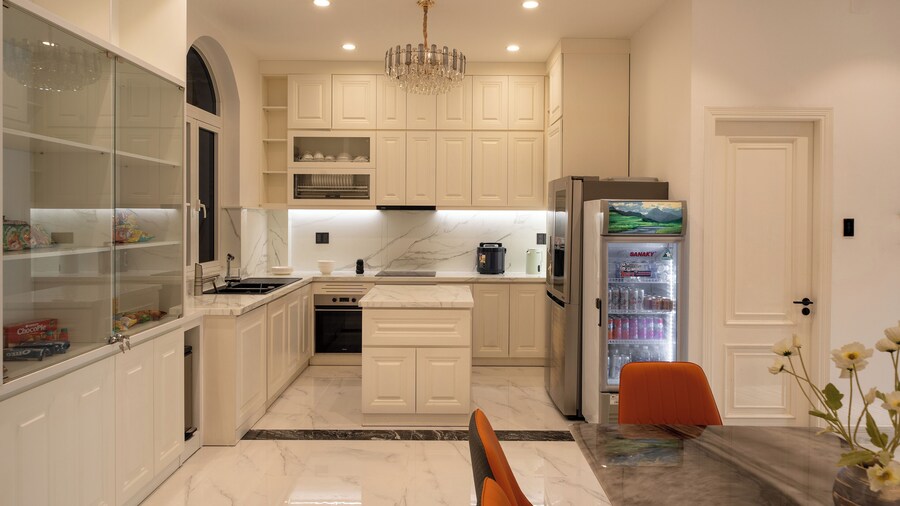 Luxeasy Smile Villa Near Metro Thao Dien