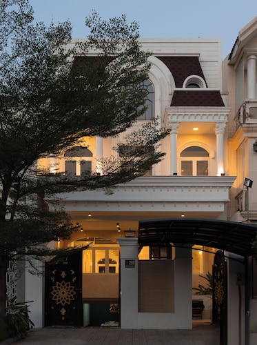 Luxeasy Smile Villa Near Metro Thao Dien