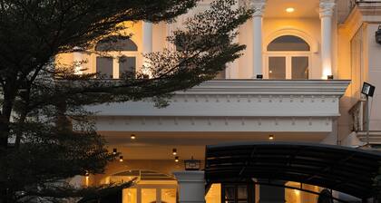 Luxeasy Smile Villa Near Metro Thao Dien