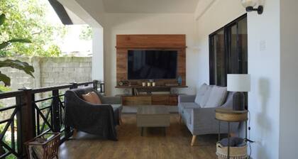 A Cozy and Modern Place in Mati City