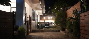 A Cozy and Modern Place in Mati City